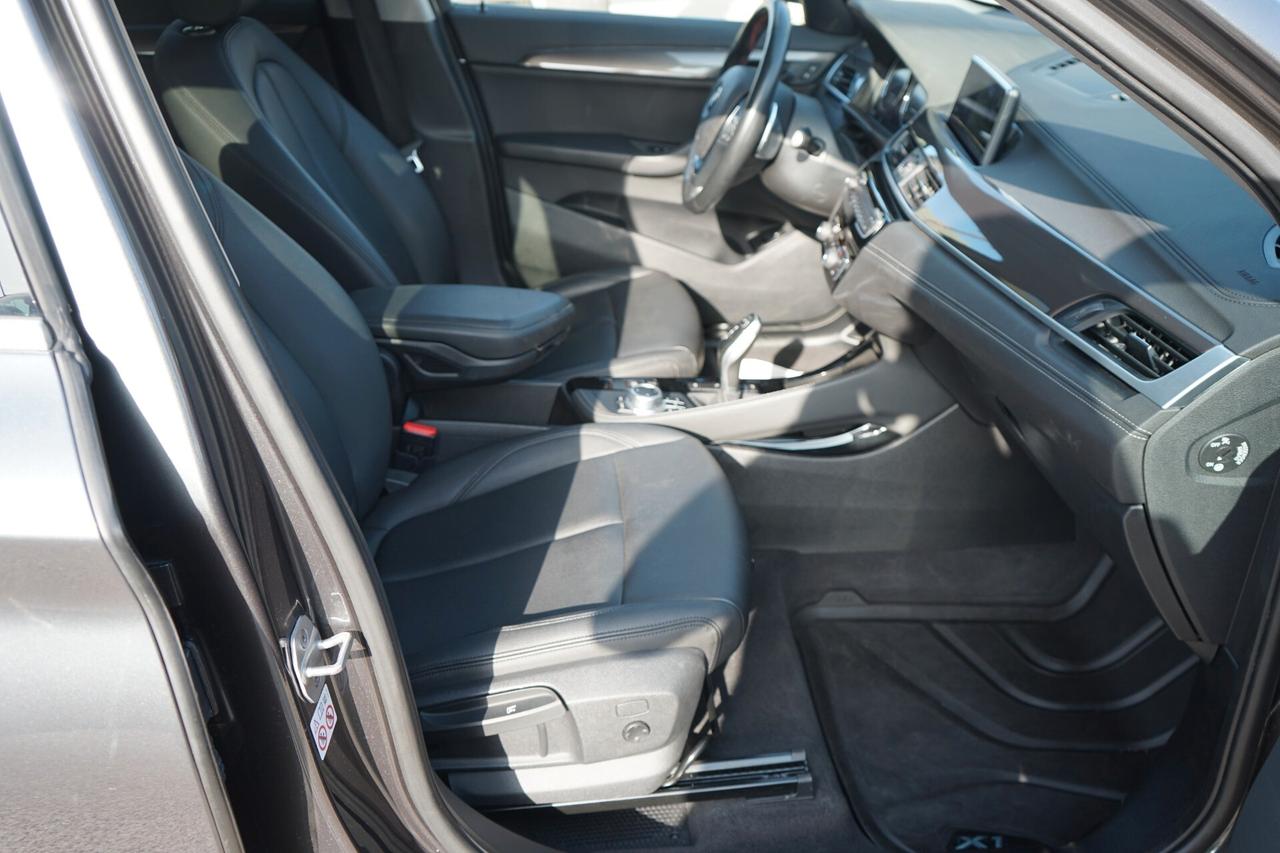 Bmw X1 xDrive18d xLine
