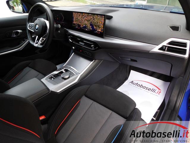 BMW 330 XDRIVE MSPORT TOURING
