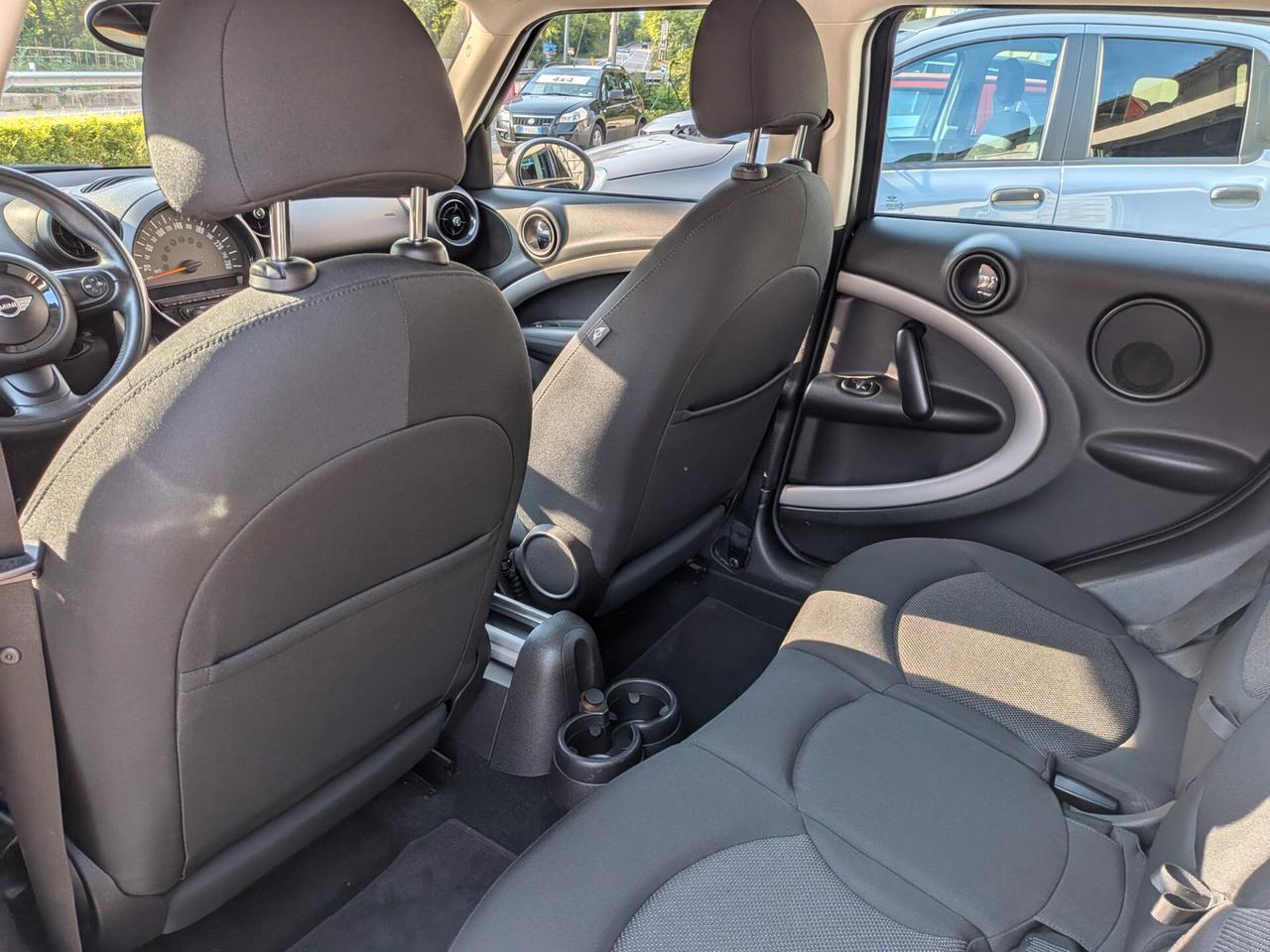 Mini One Countryman 1.6 Fashion 98cv