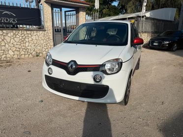 Renault Twingo TCe 90 CV EDC Intens