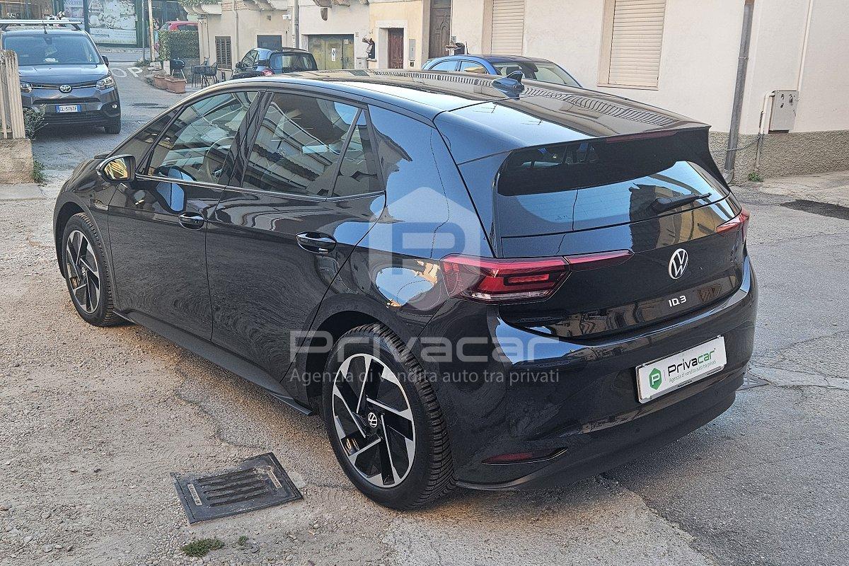 VOLKSWAGEN ID.3 Pro Performance