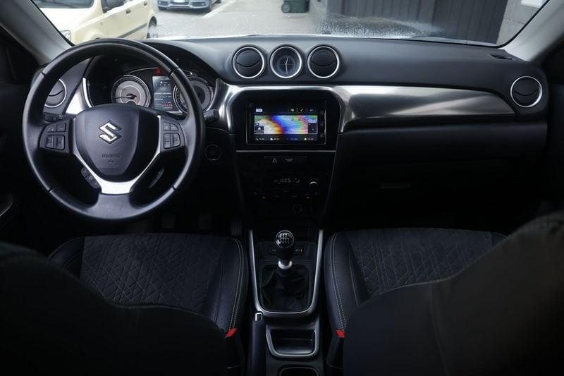 Suzuki Vitara Suzuki Vitara 1.4 boosterjet Starview 2wd auto 103KW ANNO 2019