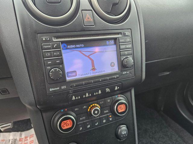 NISSAN Qashqai 1.5 dCi