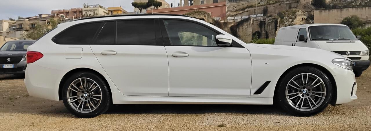 Bmw 530 530d xDrive Touring Msport