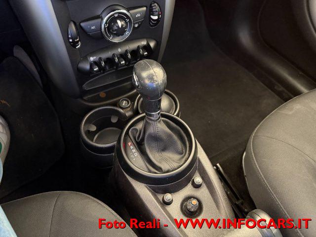 MINI Countryman Mini Cooper D Business Countryman