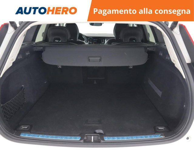 VOLVO V60 T6 Twin Engine AWD Geartronic Business Plus