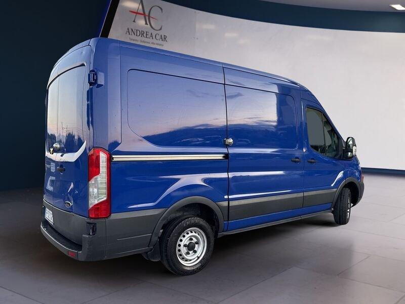Ford Transit Transit 290 2.0 tdci 130cv trend L2H2 E6