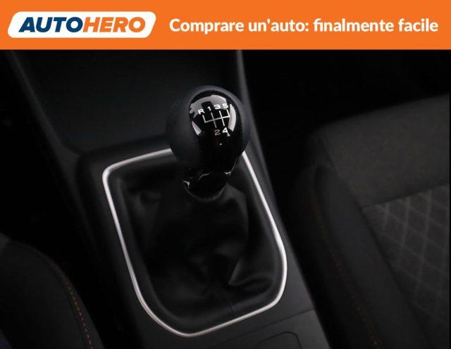 MG MG3 1.5 Comfort
