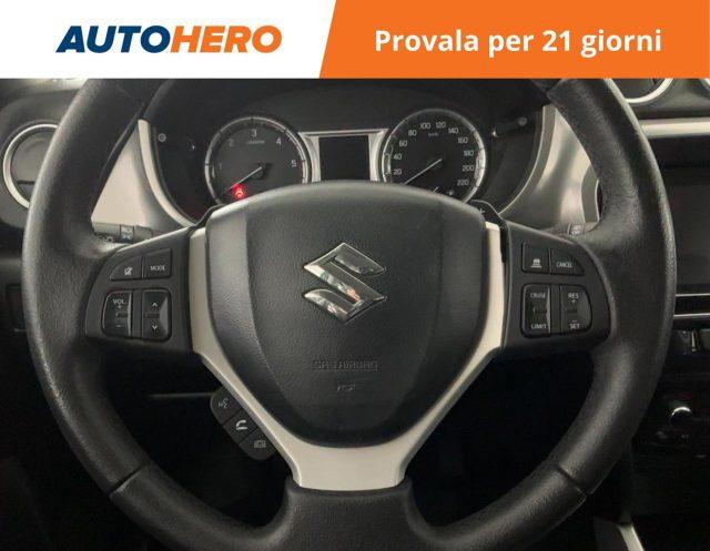 SUZUKI Vitara 1.6 DDiS 4WD AllGrip DCT V-Top