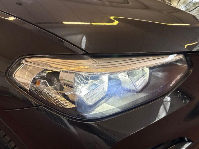 BMW X3 sDrive18d 48V