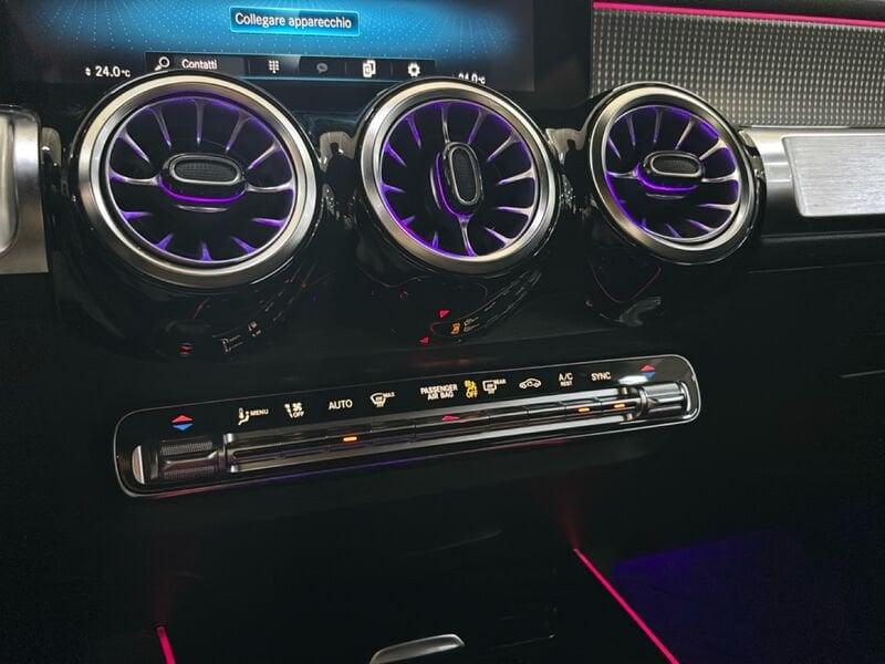 Mercedes-Benz GLB GLB 200 d Automatic Premium 7 POSTI