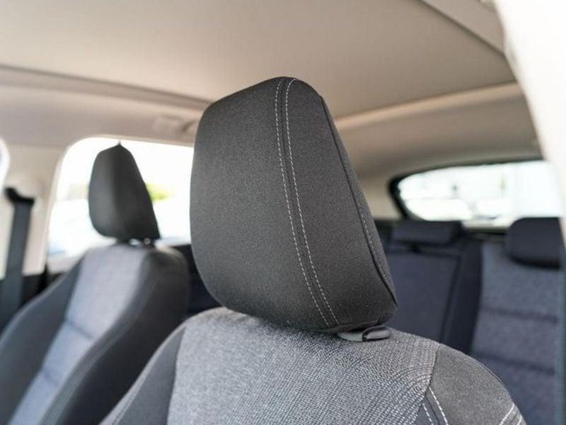 BMW X1 X1 sDrive 20i TETTO APRIBILE