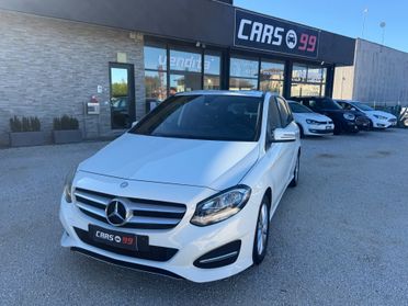 Mercedes-benz B 180 d Sport