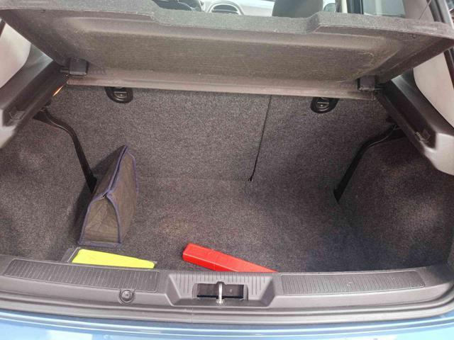 FIAT Punto 1.4 8V 5 porte Easypower Street