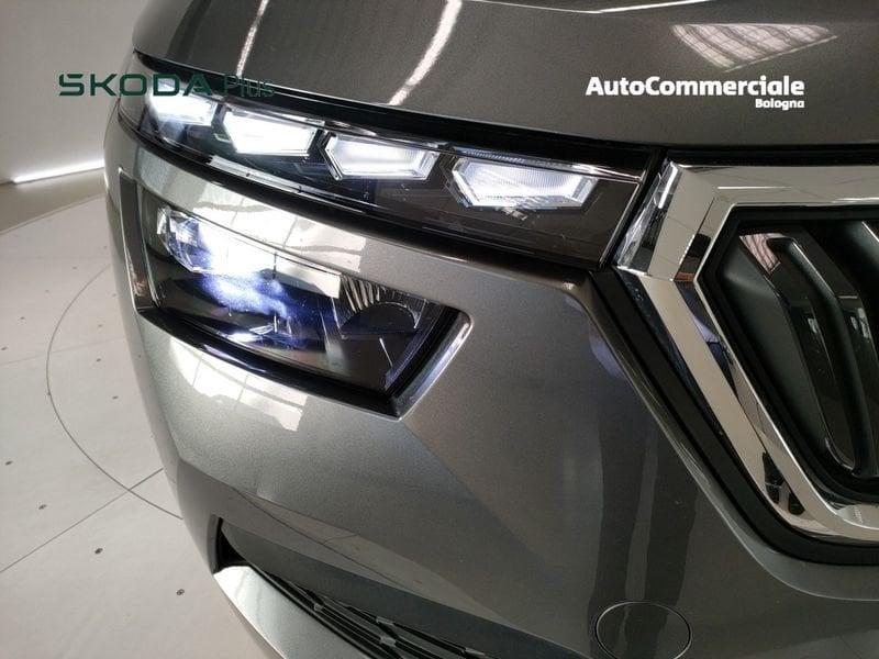 Skoda Kamiq Kamiq 1.0 TSI 110 CV DSG Style