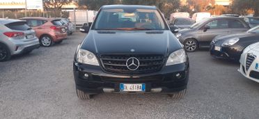 Mercedes-benz ML 280 2007 - 3.0 CDI Lb automobili