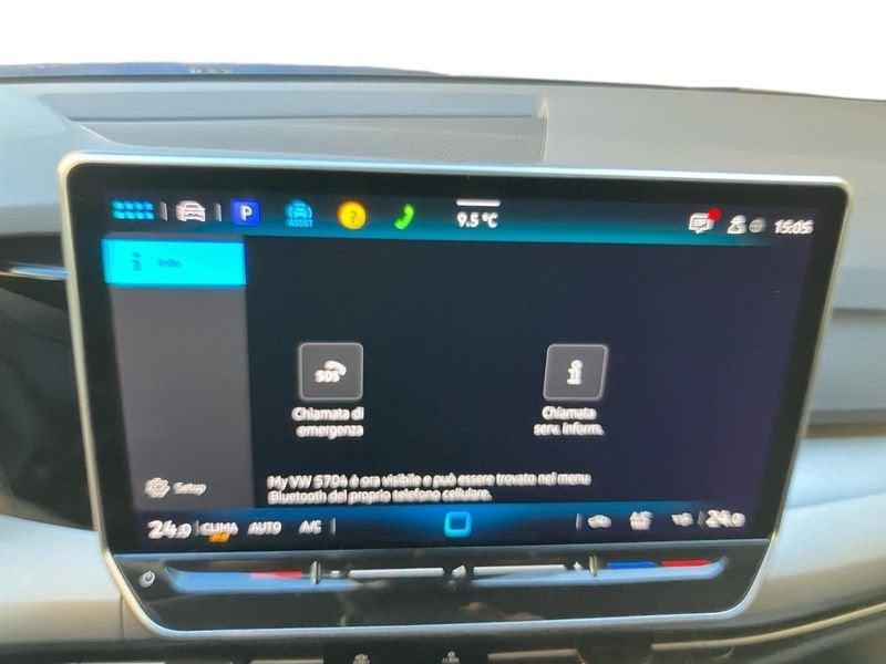 Volkswagen Golf 2.0 TDI SCR Life