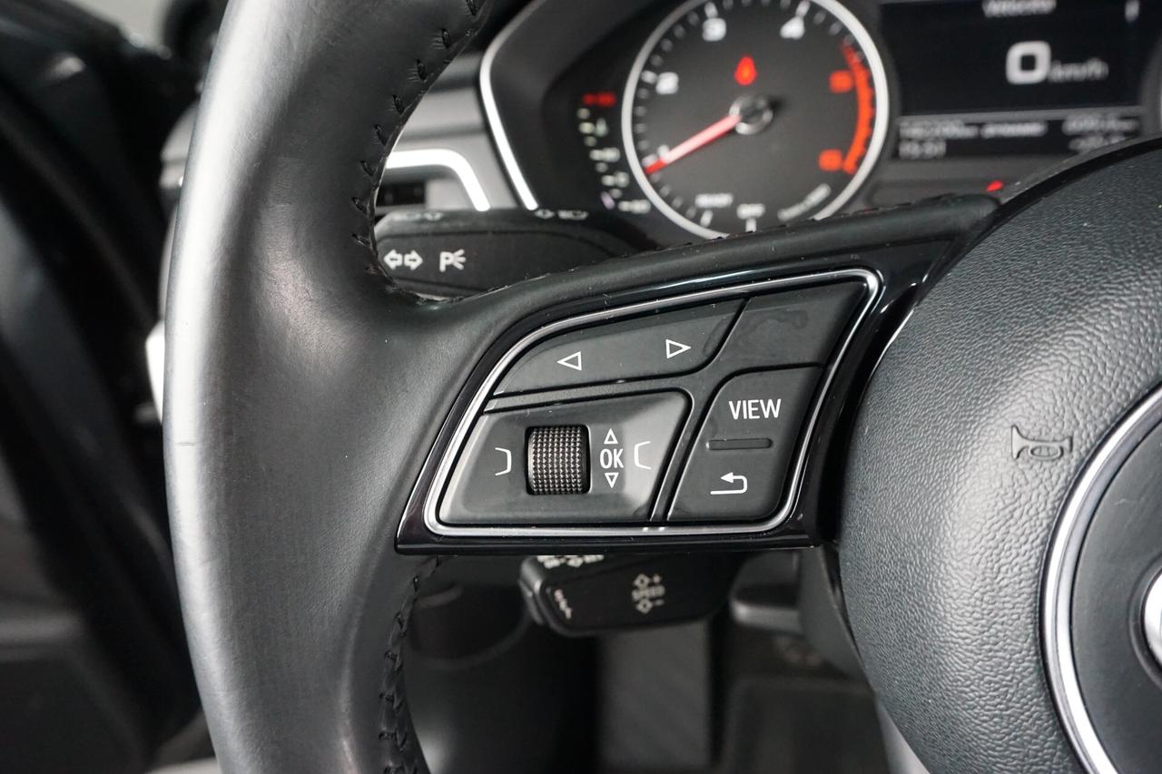 Audi A4 Avant 2.0 TDI 150 CV Business Sport