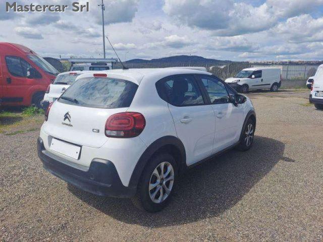 CITROEN C3 BLUEHDI 75 BUSINESS COMBI N1 5 posti - FN055RJ