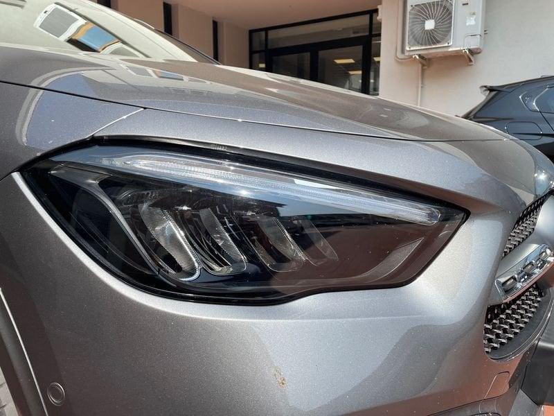 Mercedes-Benz GLA 250 e phev AMG Line Advanced Plus auto
