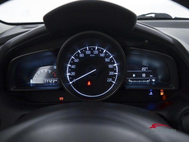 MAZDA 3 CX 2.0L Skyactiv-G Exceed