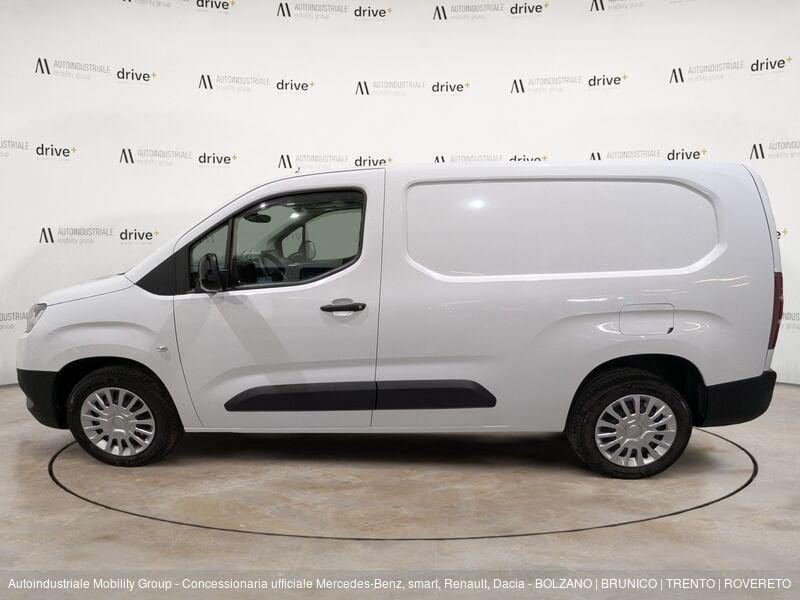 Toyota Proace City 1.5D 100 CV S&S L2 COMFORT