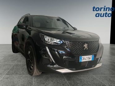 Peugeot 2008 2008 PureTech 130 S&S Allure