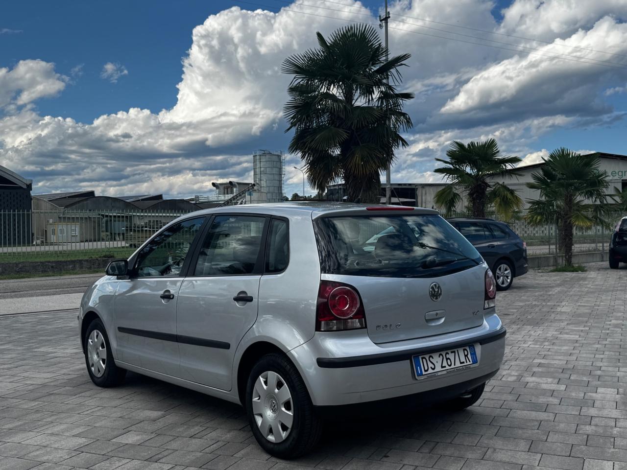 Volkswagen Polo 1.2 solo 97.000 KM