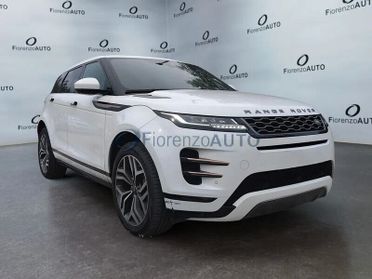 Land Rover Range Evoque 2.0D 150 CV Auto R-Dynamic (PREZZO REALE)
