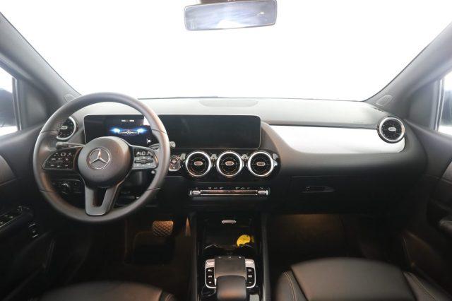 MERCEDES-BENZ CLA sse B B 200 d Automatic Executive