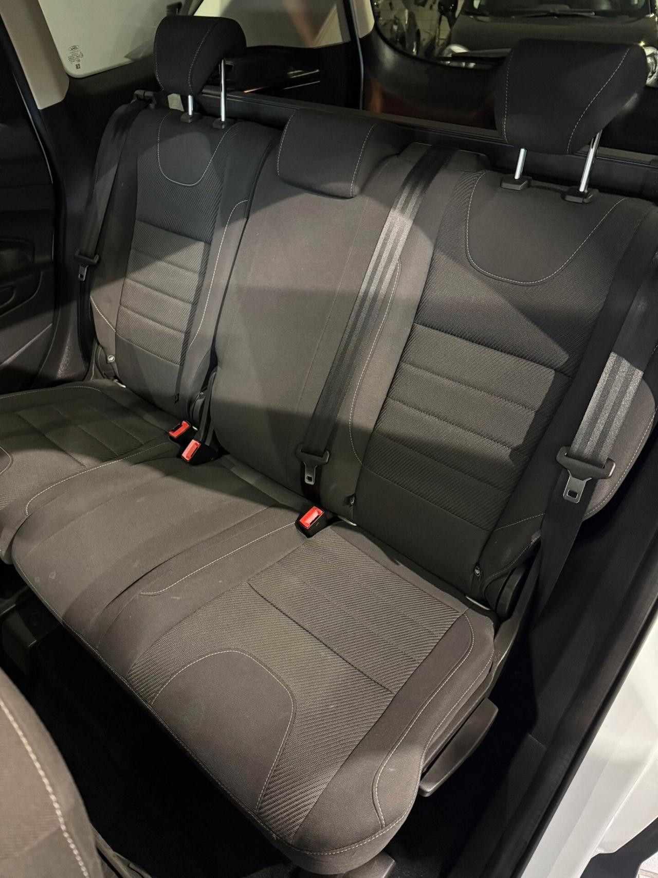 Ford Kuga 2.0 TDCI GARANZIA NEOPATENTATI