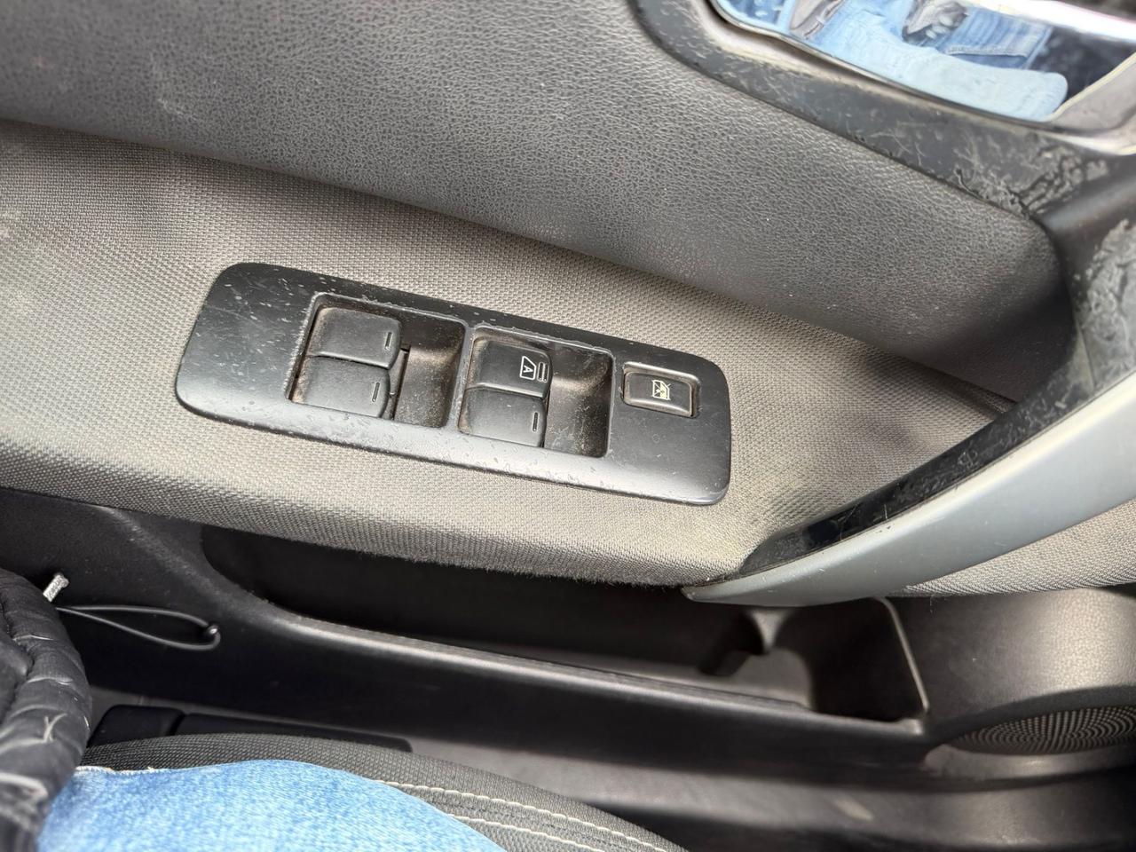 Nissan Qashqai 2.0 Diesel - 4X4 integrale