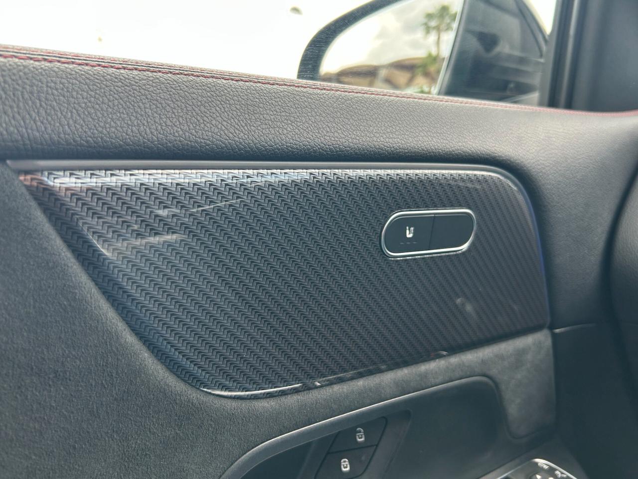Mercedes-Benz GLA 200 d Premium auto
