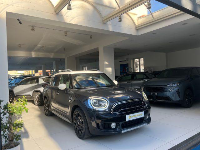 MINI Countryman 2.0 Cooper SD Countryman Automatica