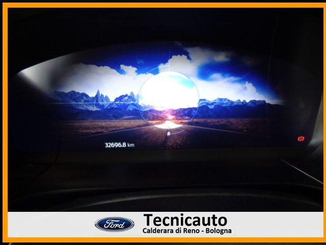 FORD Kuga 2.5 Full Hybrid 190 CV CVT 2WD ST-Line X