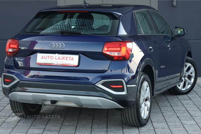 AUDI Q2 30 TFSI Business Advanced