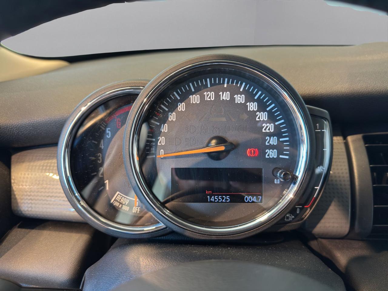 Mini Mini 3p 1.5 Cooper D Business auto