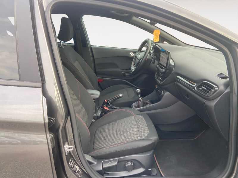 FORD Fiesta 5p 1.5 ecoblue ST-Line 85cv