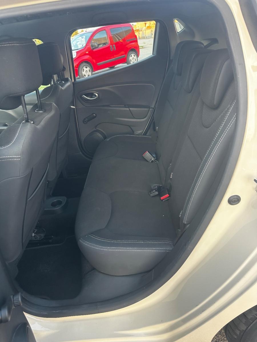 RENAULT - Clio - 1.5 dCi 8V 90 CV EDC S&S 5p. Duel2