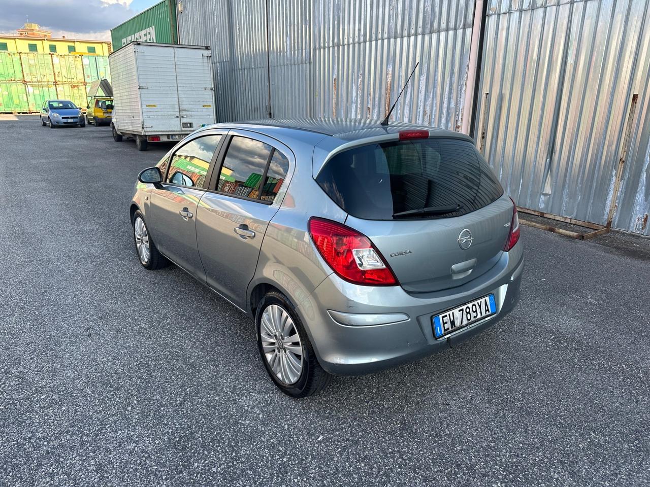 Opel Corsa 1.3 CDTI 75CV F.AP. 5 porte Edition