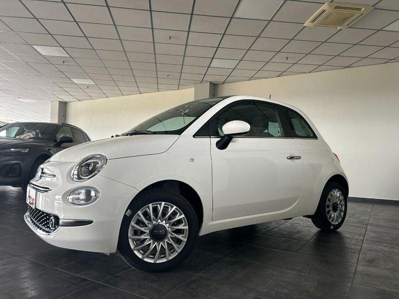 FIAT 500 1.0 Hybrid Dolcevita (IN PROMOZIONE )