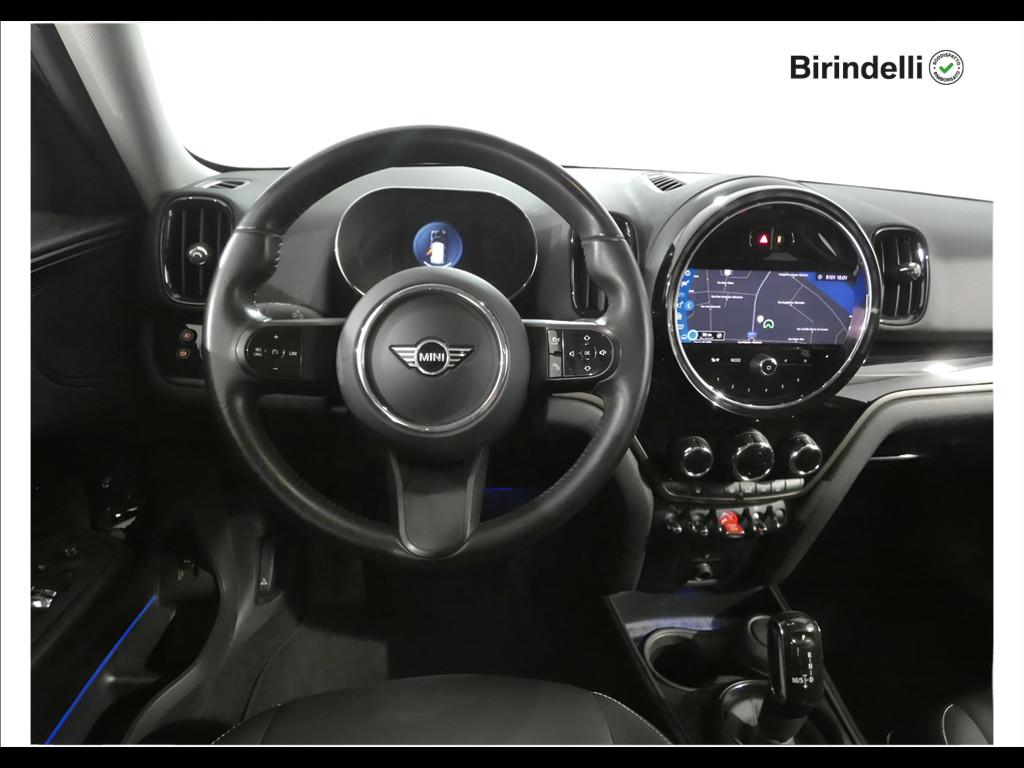 MINI Mini Countrym.(F60) - Mini 2.0 Cooper D Business Countryman