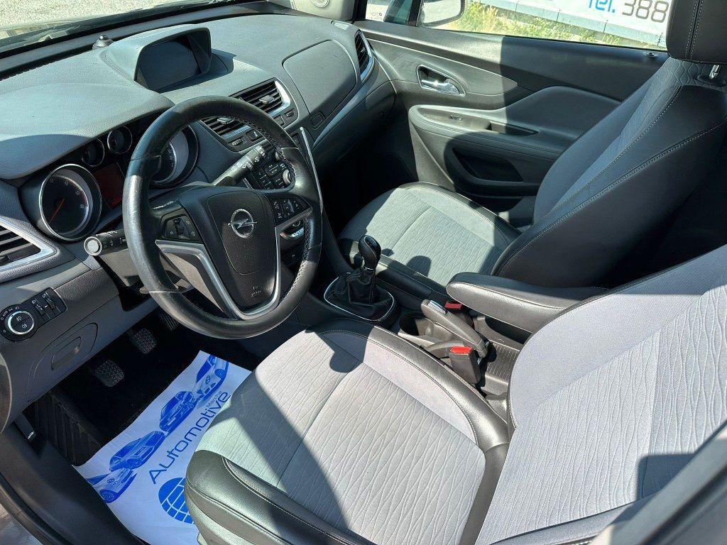 OPEL Mokka 1.6 CDTI Ecotec 136CV 4x2 Start&Stop Cosmo
