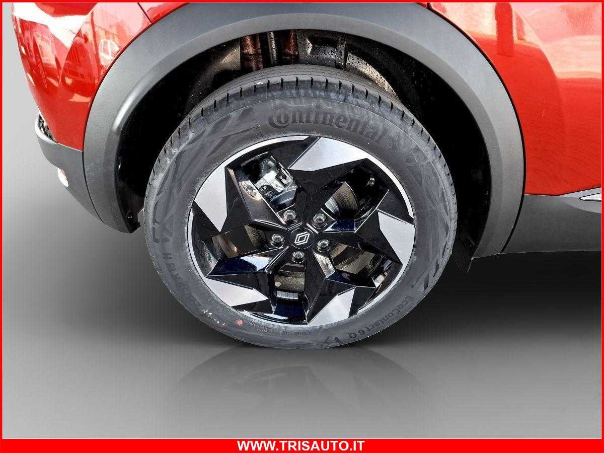 RENAULT Captur 1.0 ECO-G GPL Techno NEOPATENTATI (FULL LED+NAVI)