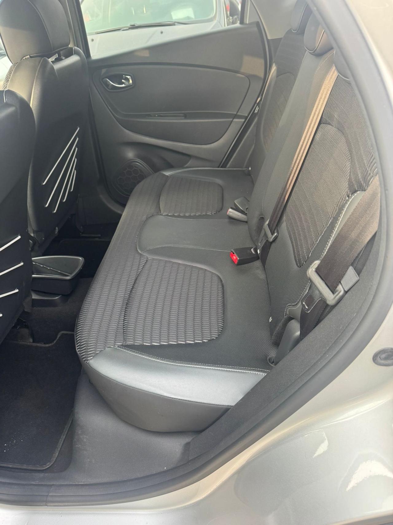 Renault Captur dCi 8V 90 CV Start&Stop Energy Intens neopatentati