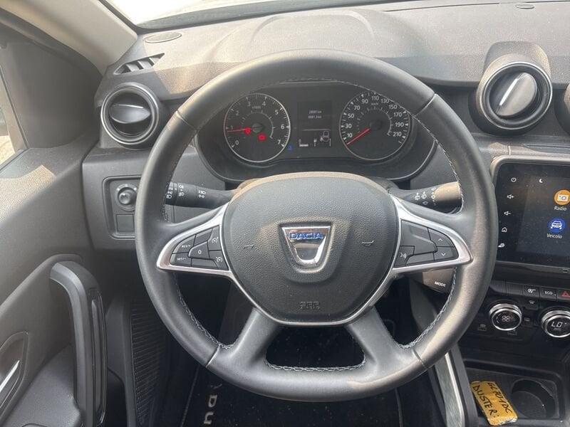 Dacia Duster Duster 1.5 Blue dCi 8V 115 CV 4x2 Prestige Up