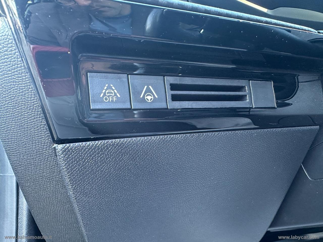 PEUGEOT 508 BlueHDi 130 S&S EAT8 SW Allure Pack
