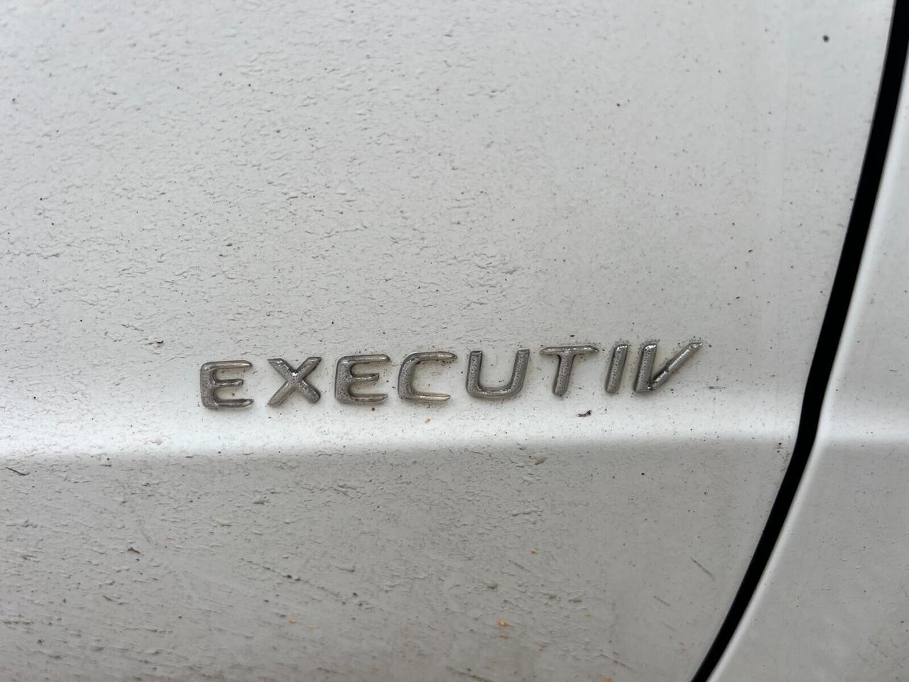 Mercedes-benz A 160 BlueEFFICIENCY GPL