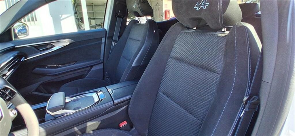 Renault Austral 1.2 E-Tech full hybrid Techno Esprit Alpine