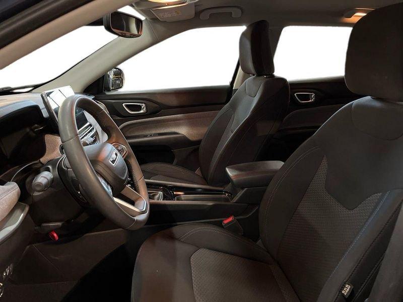 Jeep Compass II 2021 1.6 mjt Longitude 2wd 130cv